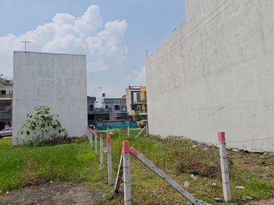 Image of 1000 Sq.ft Residential Plot / Land for sale in Lasudia Mori, Indore for Rs. 5100000