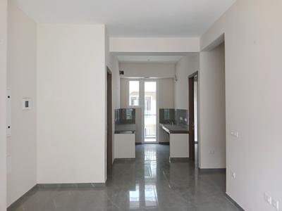 Living Room Image of 1500 Sq.ft 3.5 BHK Apartment / Flat for rent in M3M Antalya Hills , Sector 79 Gurgaon for Rs. 33500