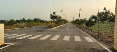 Image of 1350 Sq.ft Residential Plot / Land for sale in Skandhanshi Silver Springs, B. Thandrapadu, Kurnool for Rs. 2000000