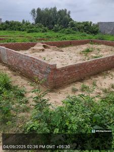 Bhaisora Plot View 2