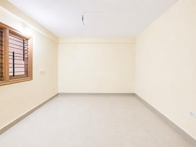 Bedroom Image of 1178 Sq.ft 2 BHK Apartment / Flat for sale in Definer Kingdom, Bommenahalli Bengaluru for Rs. 7700000