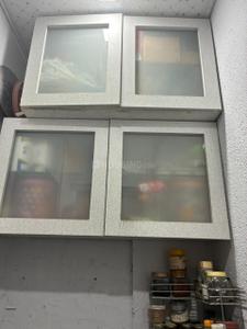 Kitchen Image of 1120 Sq.ft 2 BHK Apartment / Flat for sale in Sai Raj Heights, Punawale Pune for Rs. 8300000