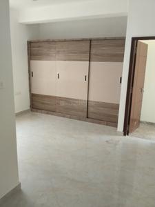 Bedroom Image of 1400 Sq.ft 2 BHK Builder Floor for rent in Financial District Hyderabad for Rs. 35000