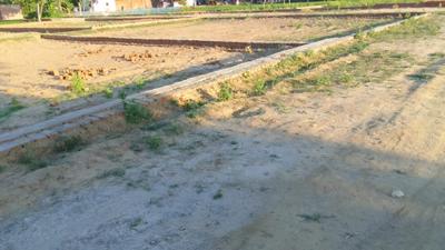 Image of 1500 Sq.ft Residential Plot / Land for sale in Khorabar, Gorakhpur for Rs. 1350000