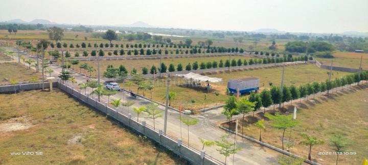 SHREE RADHE KRISHNA CITY Main Image 1