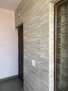 2 BHK Independent Builder Floor
