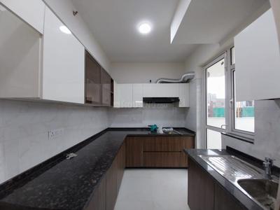 Kitchen Image of 2015 Sq.ft 3.5 BHK Apartment / Flat for sale in Bestech Altura, Sector 79 Gurgaon for Rs. 24400000