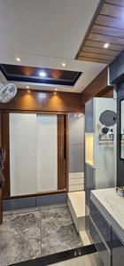 Bathroom Image of 3600 Sq.ft 4 BHK Apartment / Flat for sale in Murlidhar Shyam Status, Navrangpura Ahmedabad for Rs. 31000000