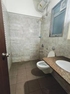 Image of 1005 Sq.ft 2 BHK Apartment / Flat for rent in Amanora Ascent Towers, Hadapsar, Pune for Rs. 42000