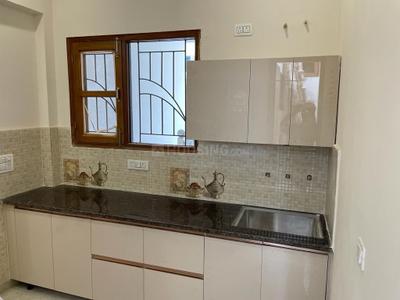 Kitchen Image of 1200 Sq.ft 4 BHK Independent House for sale in Sahastradhara Road Dehradun for Rs. 16500000