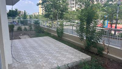 Balcony Image of 3203 Sq.ft 3 BHK Duplex for sale in Talegaon Dabhade Pune for Rs. 16600000