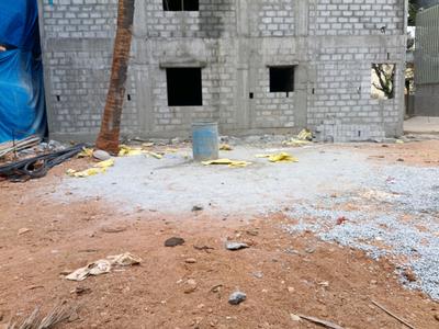 Manjunatha Nagar Plot View 2