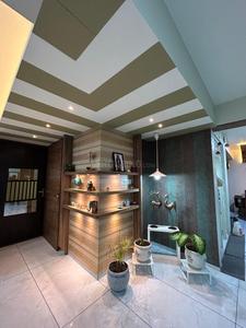 Bedroom Image of 2400 Sq.ft 4.5 BHK Apartment / Flat for sale in Bhayli Vadodara for Rs. 14500000