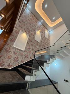 Hall Image of 2250 Sq.ft 5 BHK Independent House for sale in Kharar Mohali for Rs. 32500000