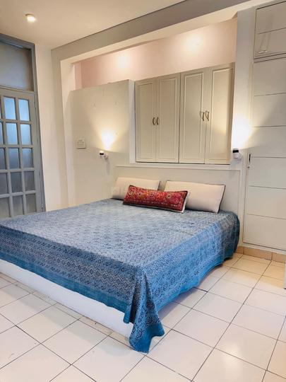 Lajpat Nagar II, Lajpat Nagar Bedroom 1