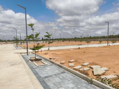 Image of 900 Sq.ft Residential Plot / Land for sale in Doddanallurahally, Bengaluru for Rs. 3600000