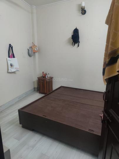 Laxmi Nagar Bedroom 1