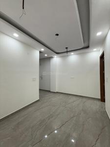 Hall Image of 1100 Sq.ft 2 BHK Builder Floor for rent in Ramesh Nagar New Delhi for Rs. 29000