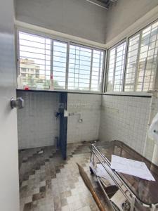 Balcony Image of 1114 Sq.ft 2 BHK Apartment / Flat for rent in Dharmavat Sunder Sanskruti Phase II, Nanded Pune for Rs. 30000