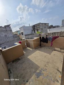 Balcony Image of 850 Sq.ft 2 BHK Duplex for sale in Manjalpur Vadodara for Rs. 5000000