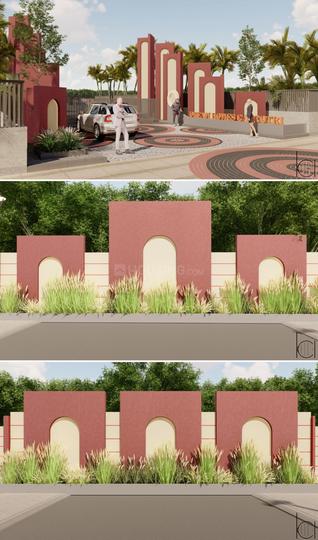 DREAM HOMES GANGOTRI Main Image 1