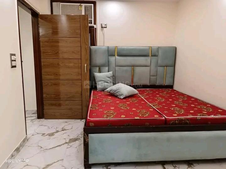 Saket Bedroom 1