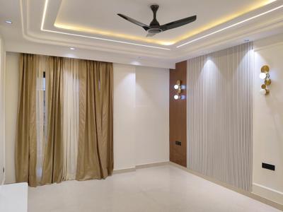 Bedroom Image of 1850 Sq.ft 3 BHK Builder Floor for sale in Sector 57 Gurgaon for Rs. 32500000