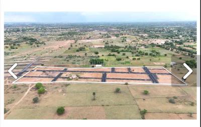 Image of 1200 Sq.ft Residential Plot / Land for sale in Panjappur, Tiruchirappalli for Rs. 1500000