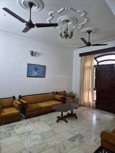 Hall Image of 1800 Sq.ft 2 BHK Builder Floor for rent in Eldeco II Lucknow for Rs. 20000