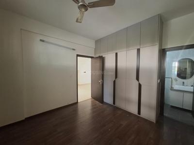 Bedroom Image of 2987 Sq.ft 4 BHK Villa for rent in NVT Stopping By The Woods, Whitefield Bengaluru for Rs. 100000