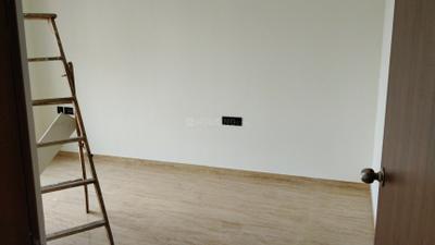 Bedroom Image of 850 Sq.ft 2 BHK Apartment / Flat for rent in VTP Beaumonde Building T2, Manjari Khurd Pune for Rs. 24000