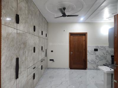 Hall Image of 1200 Sq.ft 1 BHK Independent House for rent in Model Town Panipat for Rs. 12000