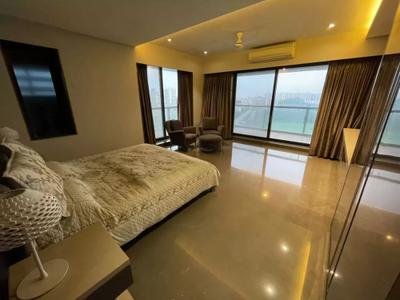 Bedroom Image of 6150 Sq.ft 6 BHK Apartment / Flat for sale in Lakefront Solitaire, Powai Mumbai for Rs. 270000000