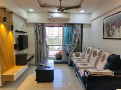 2 BHK Flat