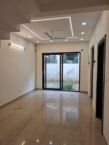 Hall Image of 2987 Sq.ft 4 BHK Villa for rent in NVT Stopping By The Woods, Whitefield Bengaluru for Rs. 100000