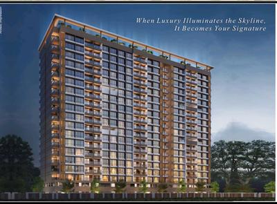 2 BHK Flat