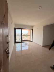 Hall Image of 650 Sq.ft 2.5 BHK Apartment / Flat for rent in Pushpam Elegance, Vatva Ahmedabad for Rs. 11500