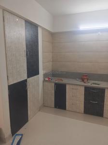 Kitchen Image of 1190 Sq.ft 2 BHK Apartment / Flat for rent in Rajshree Heights, Amraiwadi Ahmedabad for Rs. 16000
