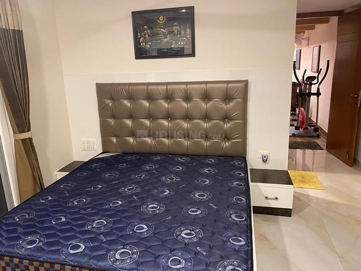 Richmond Town Bedroom 1