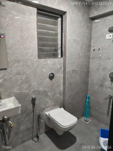 Krishna Krupa And Pramila CHS Bathroom 1