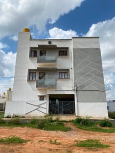 Image of 3500 Sq.ft 6 BHK Independent House for sale in NRI Center City, Bengaluru for Rs. 16500000