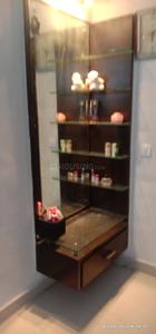 Bedroom Image of 1250 Sq.ft 2.5 BHK Apartment / Flat for rent in Mahavir Apartment, Sector 29 Noida for Rs. 50000