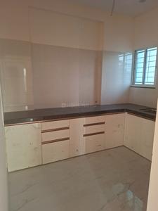 Kitchen Image of 1600 Sq.ft 3 BHK Apartment / Flat for rent in Ram Nagar Nagpur for Rs. 27000