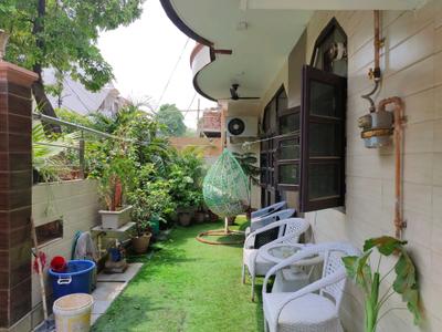 Lobby Image of 2800 Sq.ft 6 BHK Independent House for sale in Sector 41 Noida for Rs. 56000000