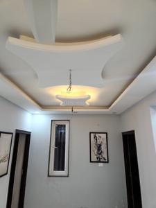 Hall Image of 1500 Sq.ft 3 BHK Apartment / Flat for sale in Malviya Nagar Jaipur for Rs. 10000000