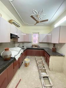 2 BHK Independent Builder Floor