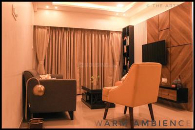 3.5 BHK Penthouse