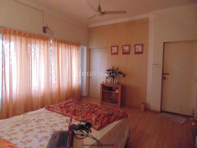 Bedroom Image of 5200 Sq.ft 5 BHK Independent House for sale in Banjara Hills Hyderabad for Rs. 145800000