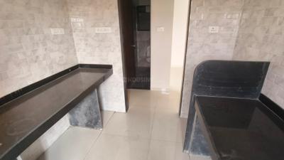 Kitchen Image of 1120 Sq.ft 2 BHK Apartment / Flat for sale in Tejas Heritage, Ulwe Navi Mumbai for Rs. 11200000