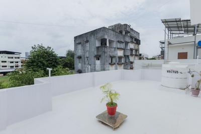 Image of 1194 Sq.ft 3 BHK Duplex for sale in Old Padra Road, Vadodara for Rs. 9897000